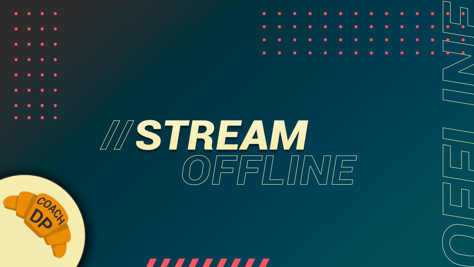 CoachDP Offline Background