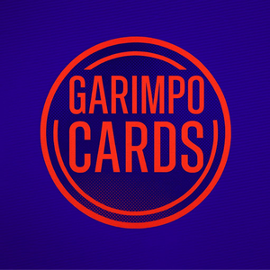 garimpocards