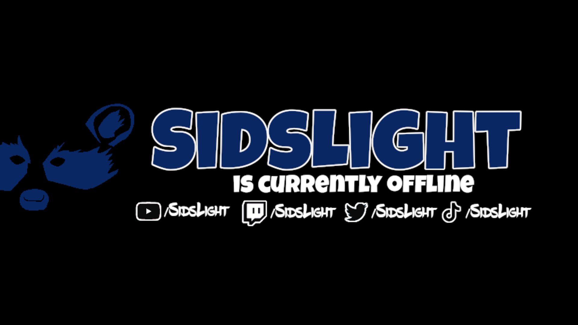 SidsLight Offline Background