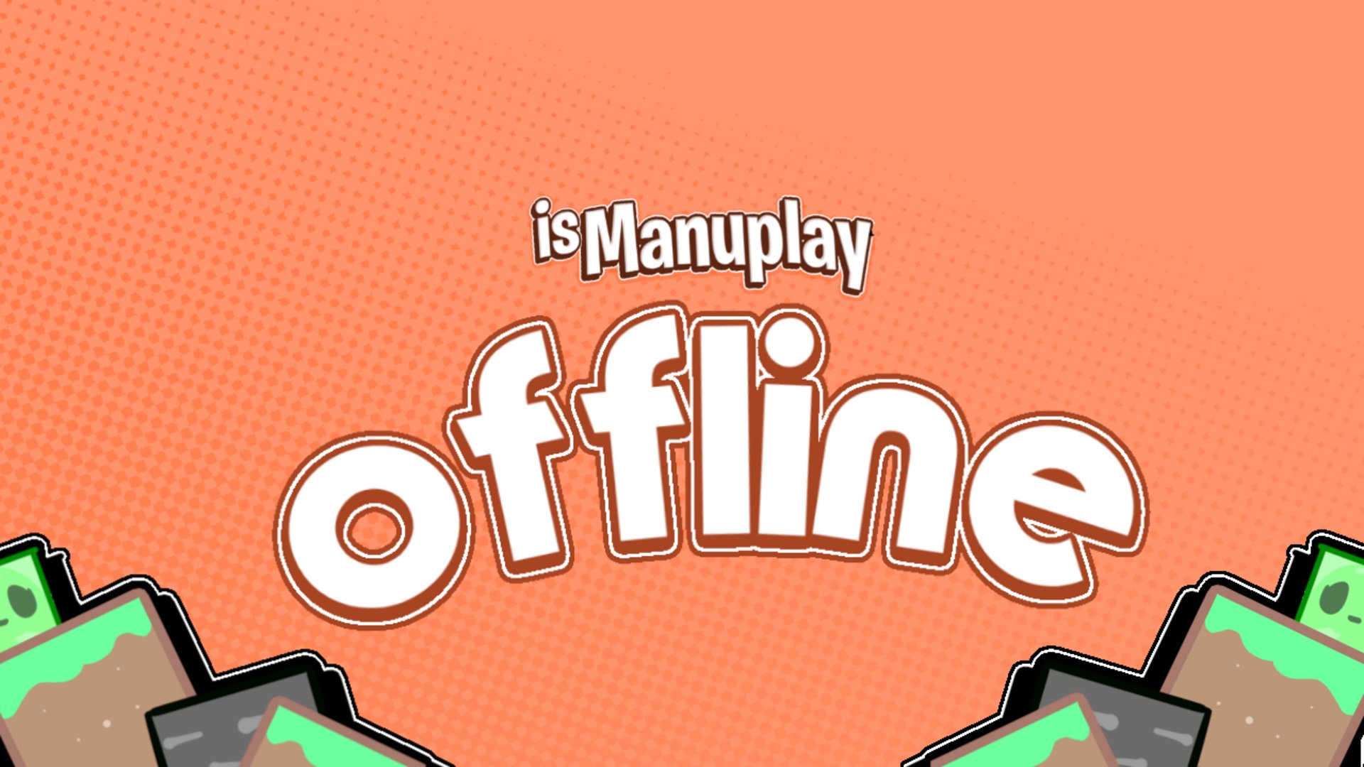 IsManuPlay Offline Background