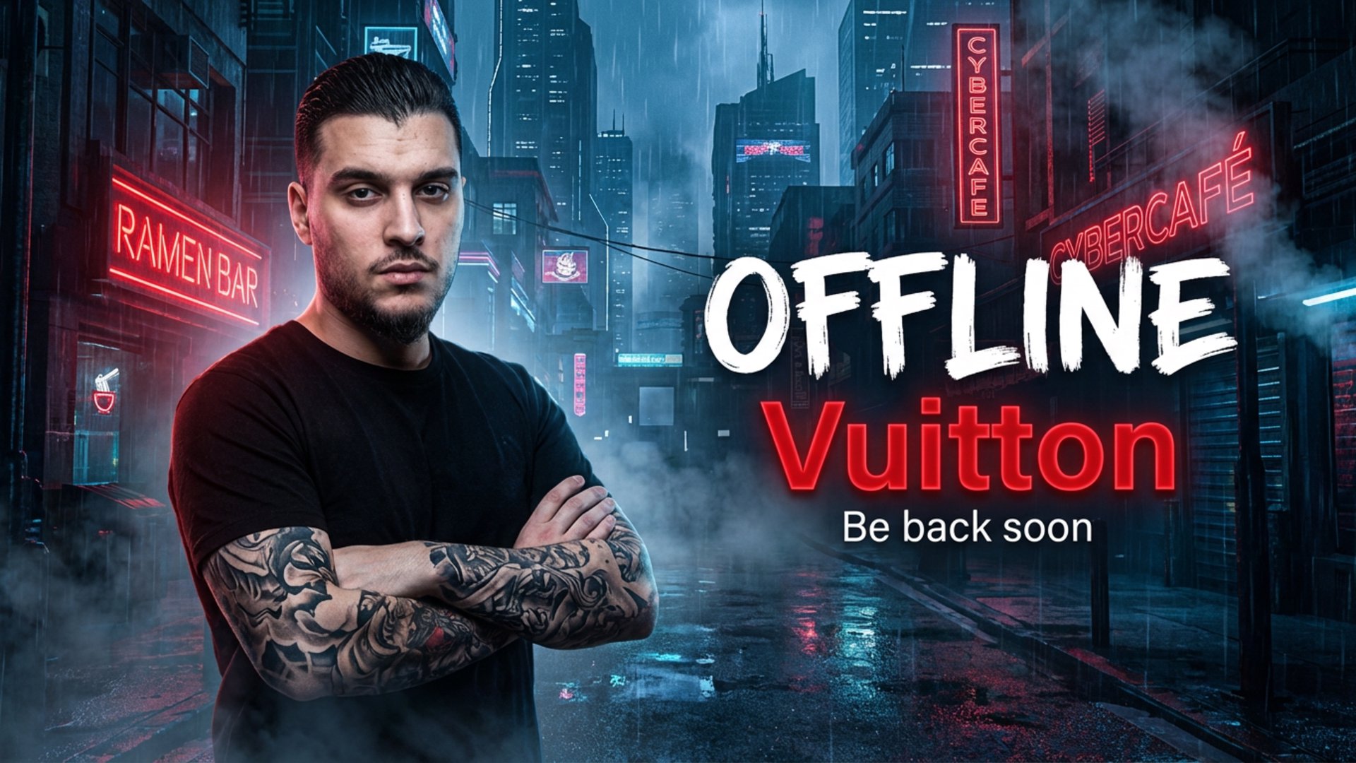 vu1ttongg Offline Background