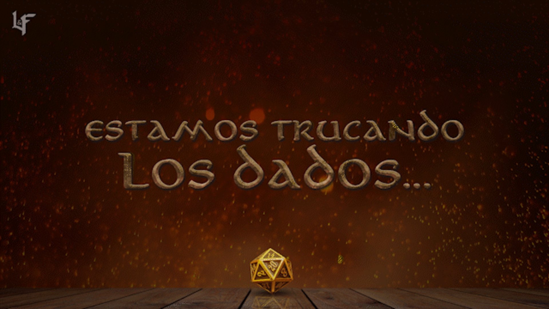 LootAndFire Offline Background