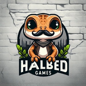 Halbed
