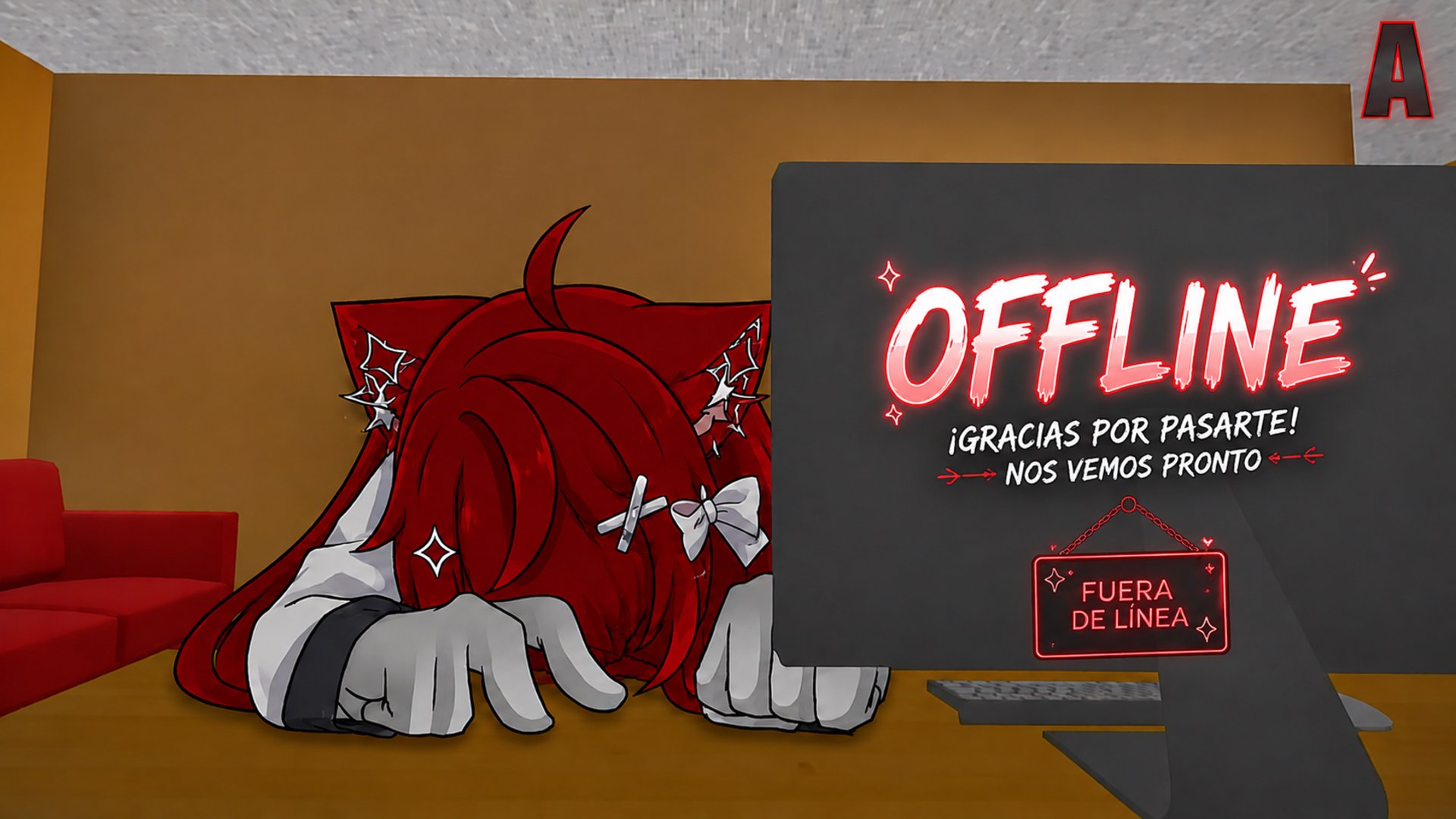 Ariely_Kaos Offline Background