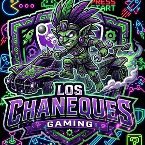loschan3qu3sgaming