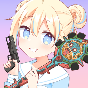園児くん