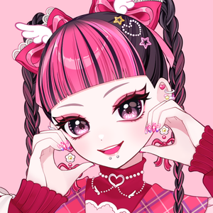 KAWAII_CLUB_0809 Offline Background