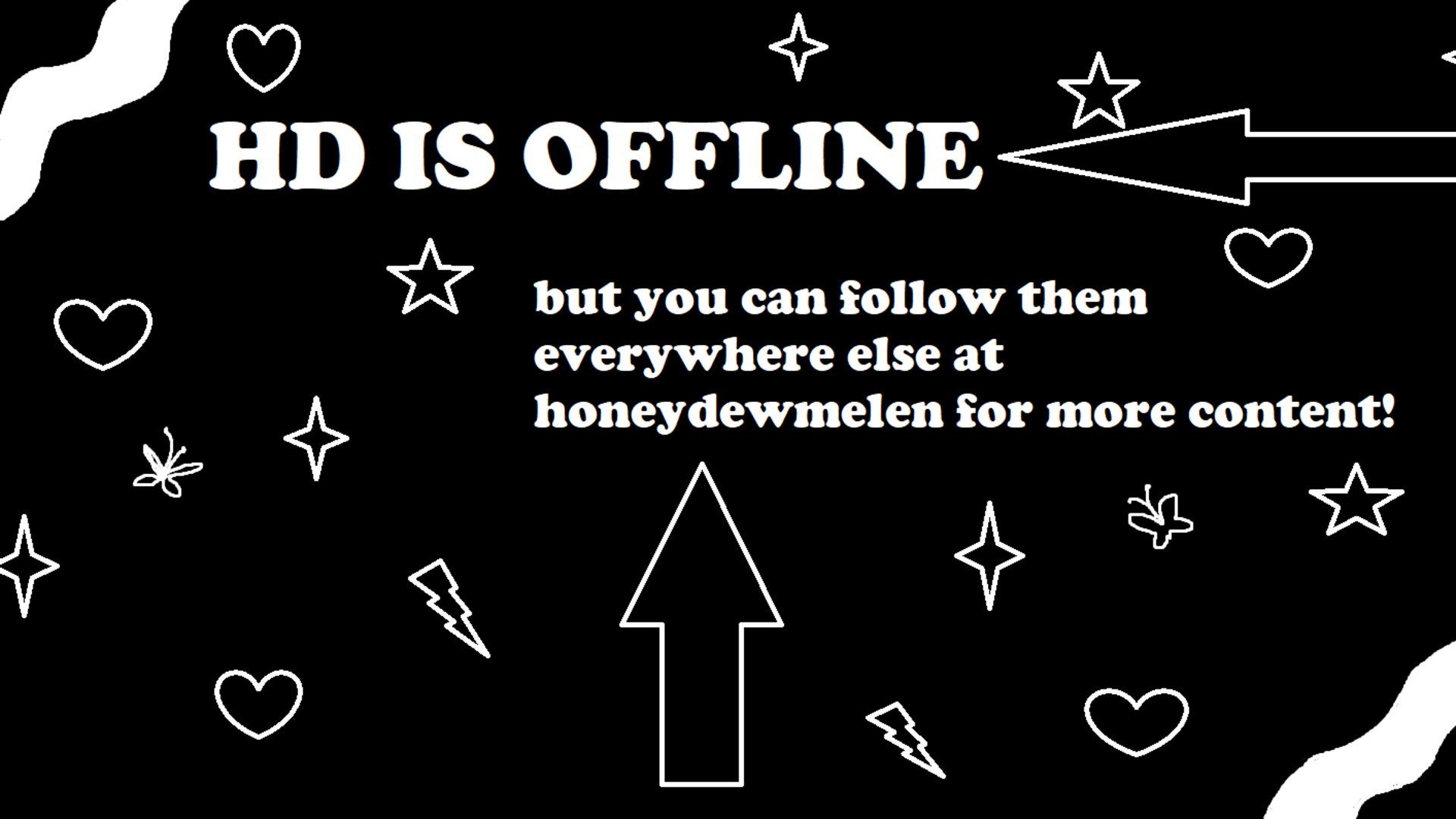 honeydewmelen Offline Background