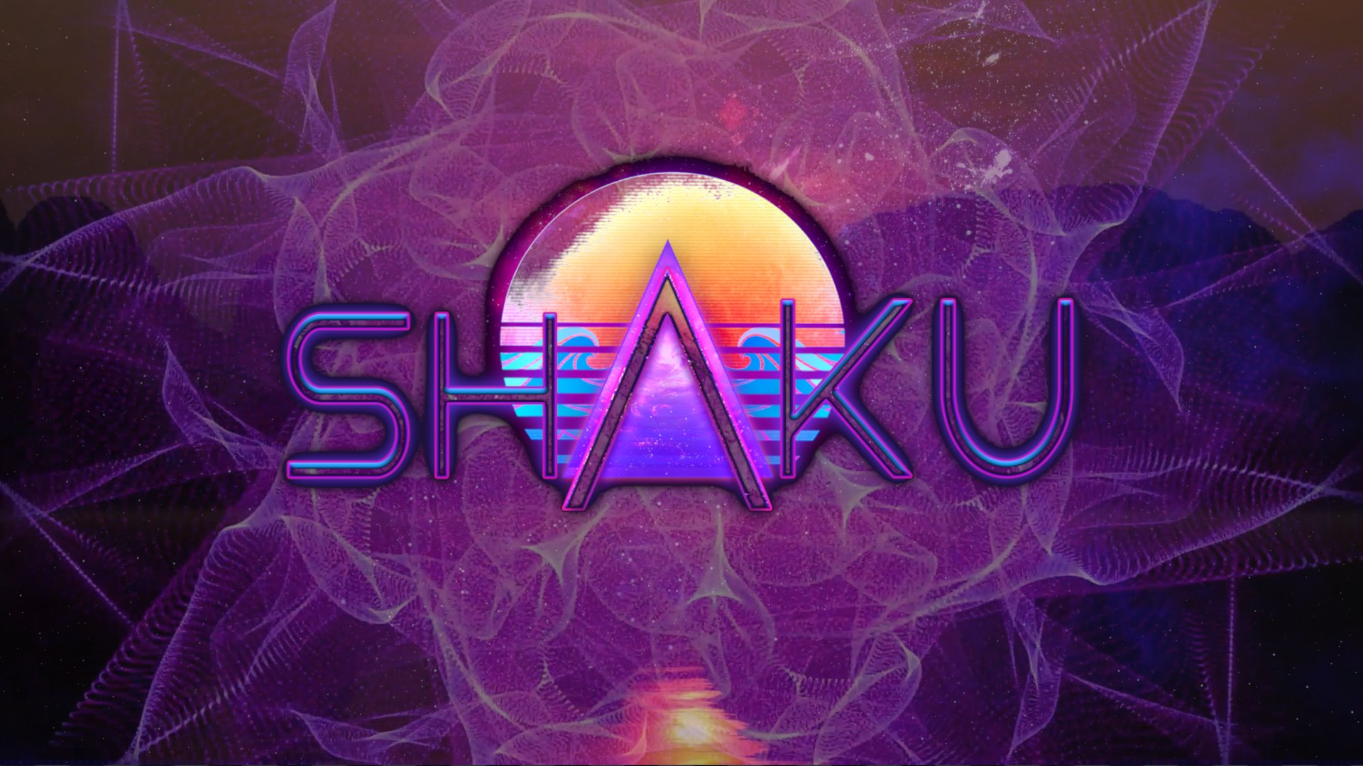 ShakuZuka Offline Background