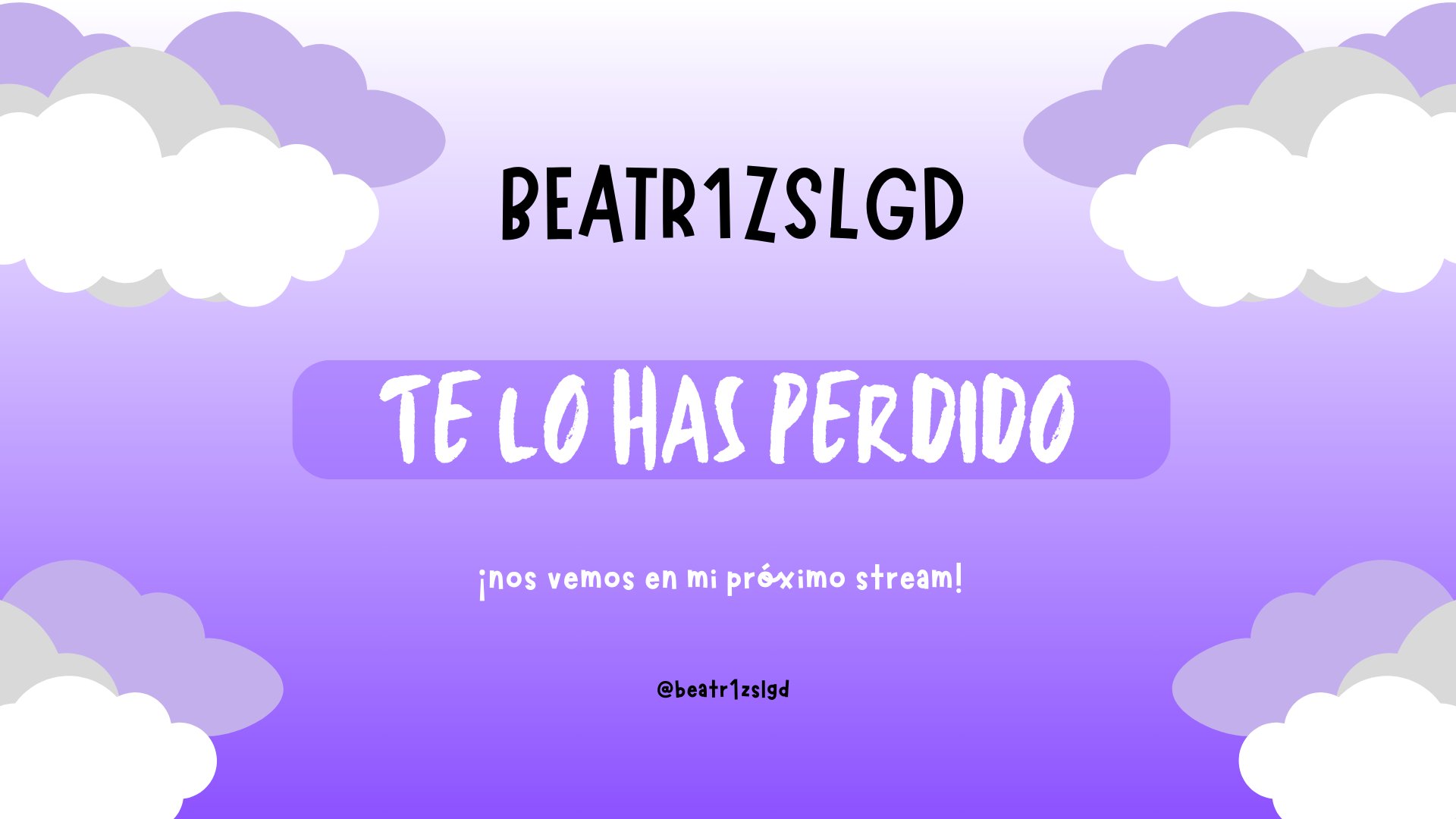 beatr1zslgd Offline Background
