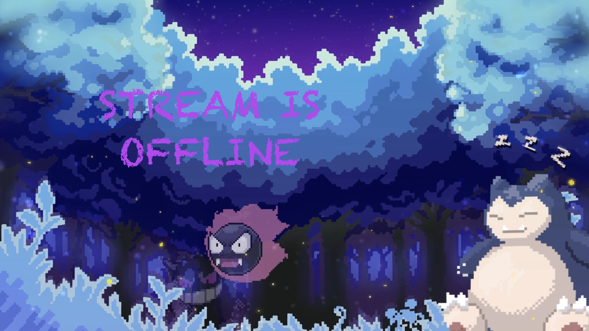XdVitalz Offline Background