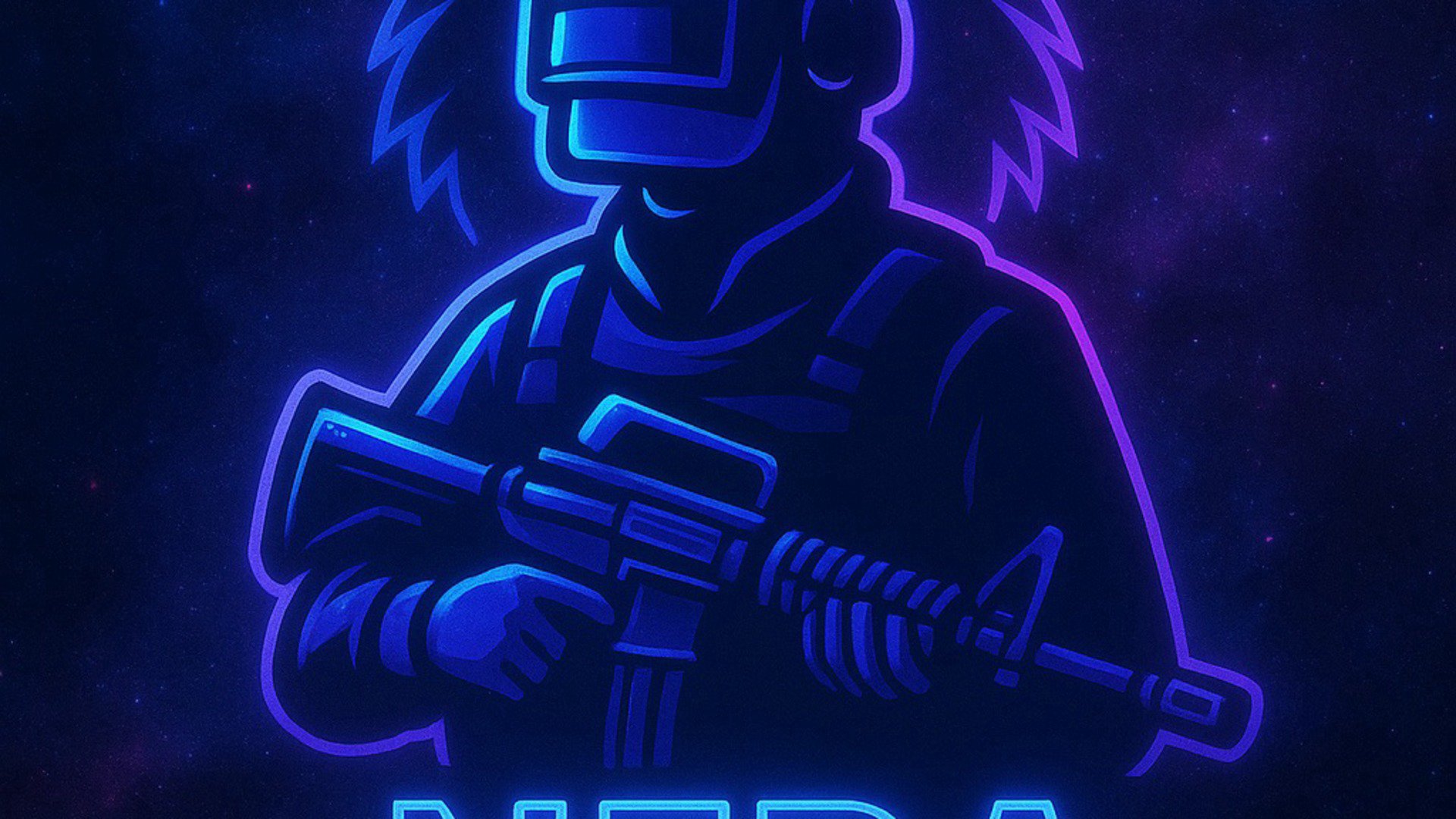 Nera_stream Offline Background