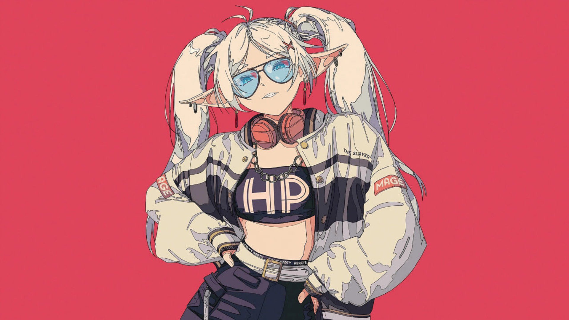 SHMOLYA_ Offline Background