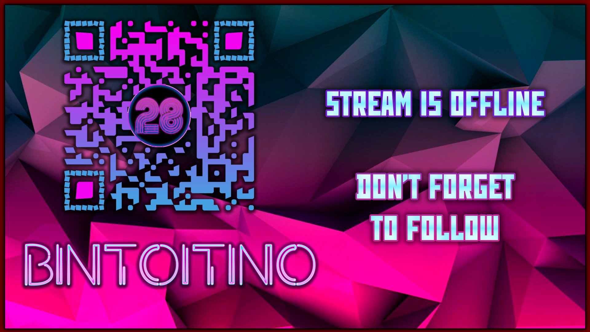 bintoitino Offline Background