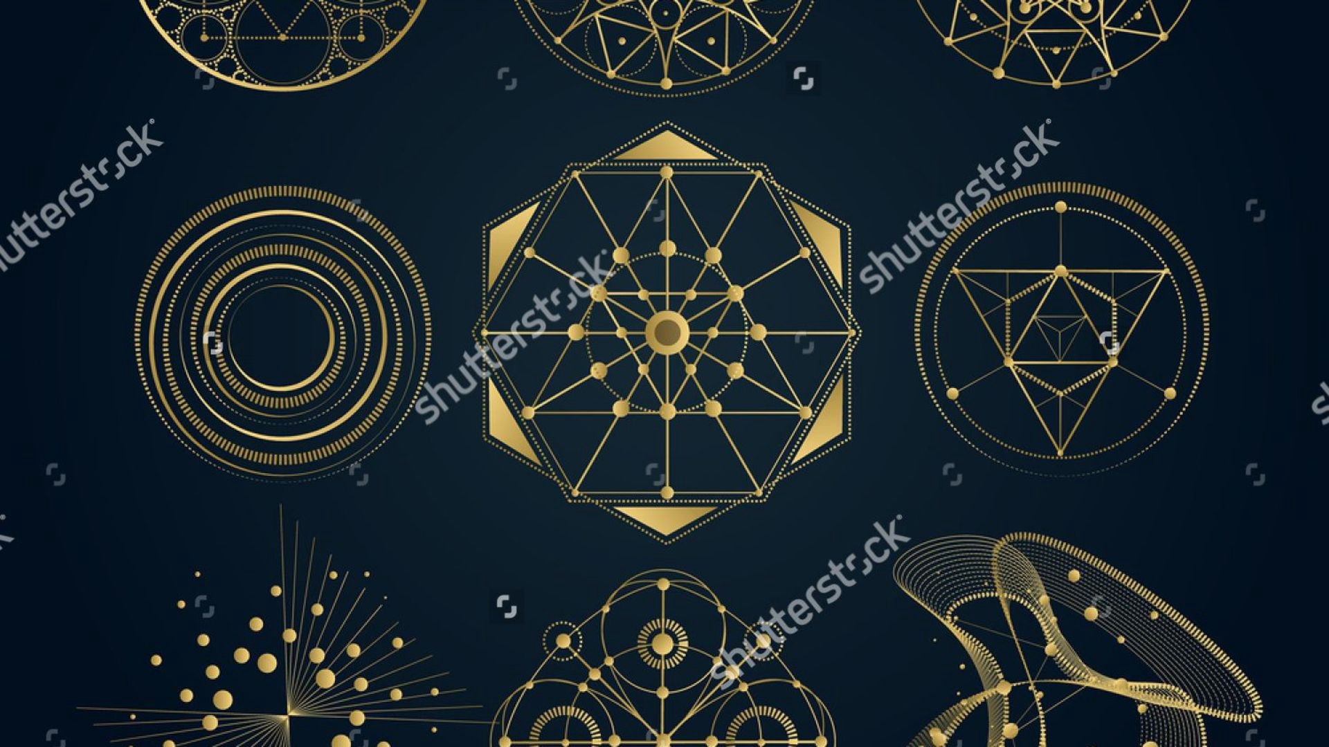 Drezayzel Offline Background