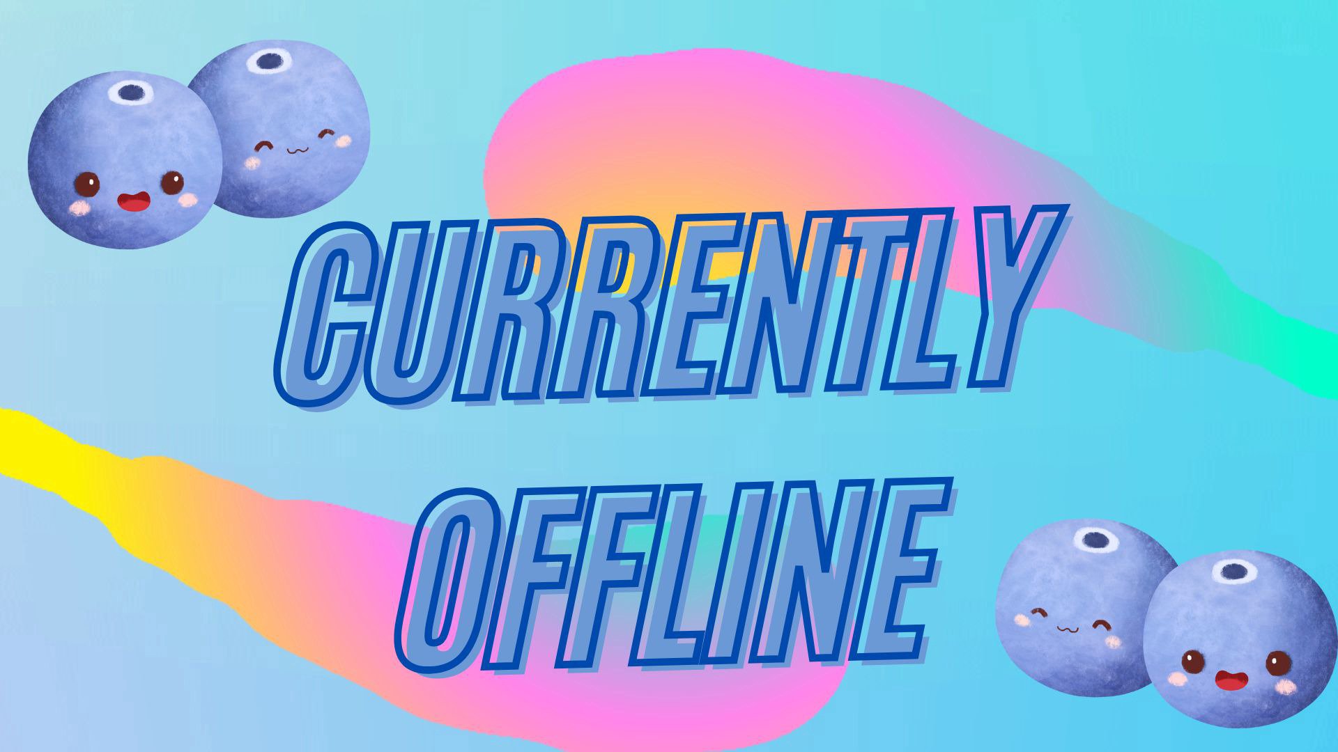 SmileyDani158 Offline Background
