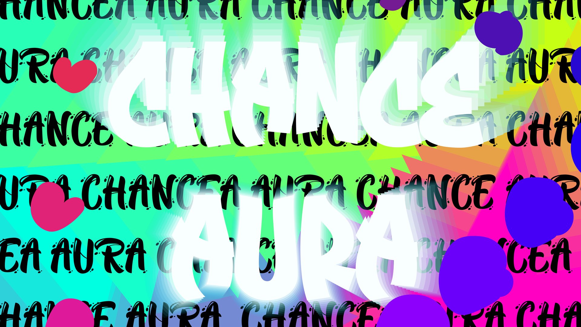 ChanceAura Offline Background