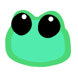 nonegenderleftfrog