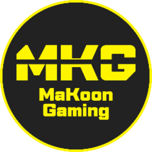 MaKoonGaming