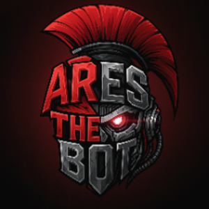 AresTheBot Offline Background