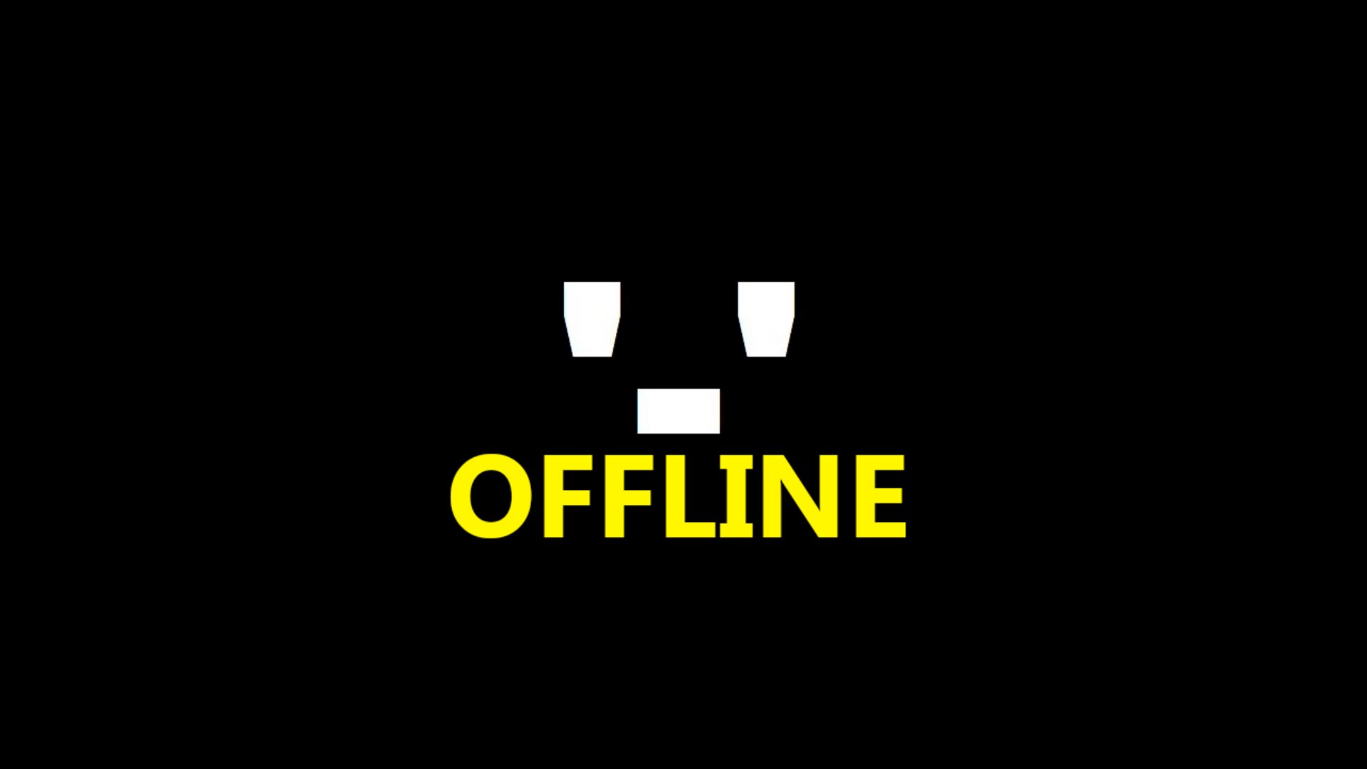 oBlackRT Offline Background