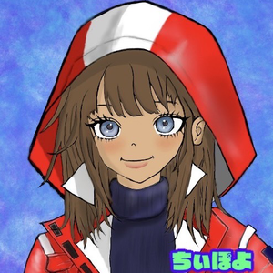 ちいぽよ