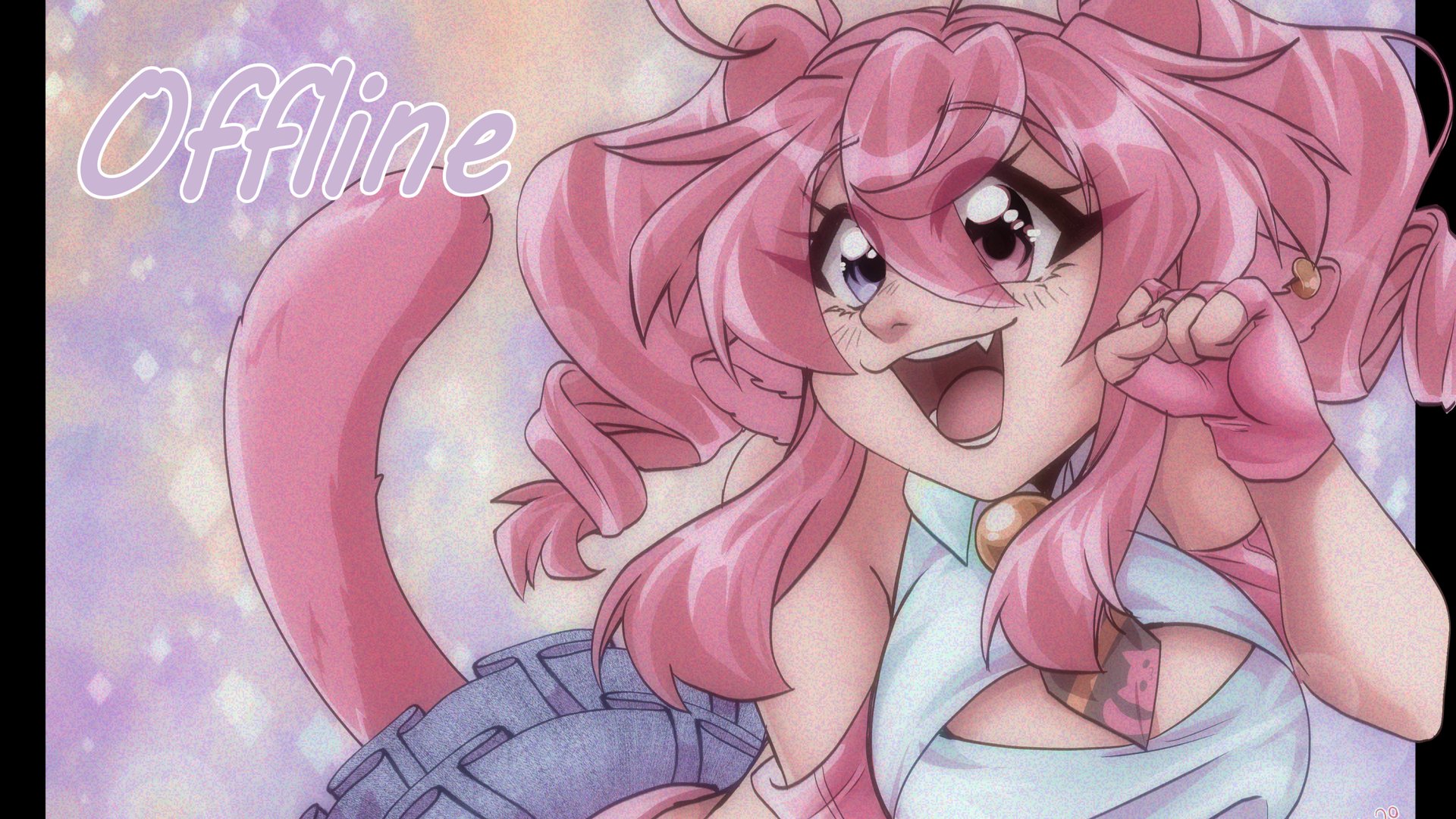 Blairlein2_0 Offline Background