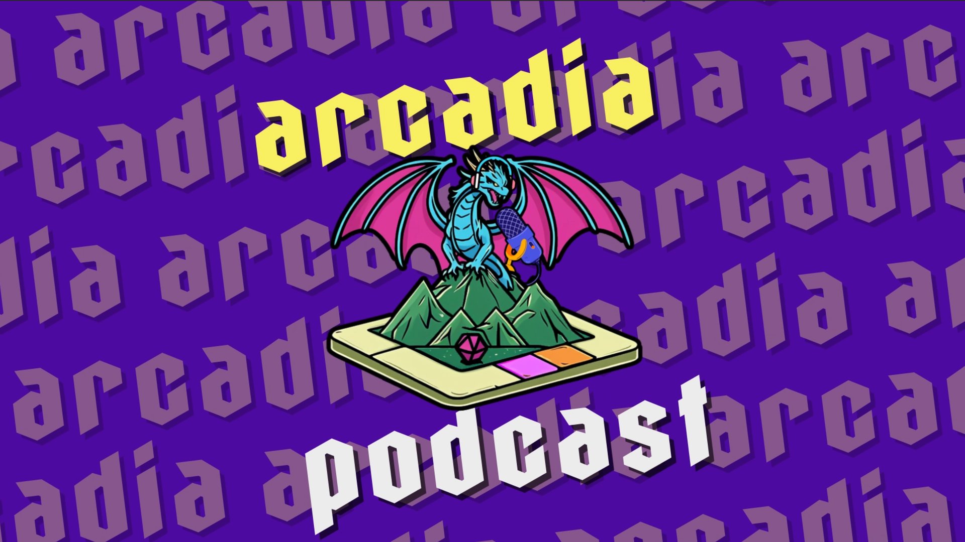 ArcadiaJuegos Offline Background