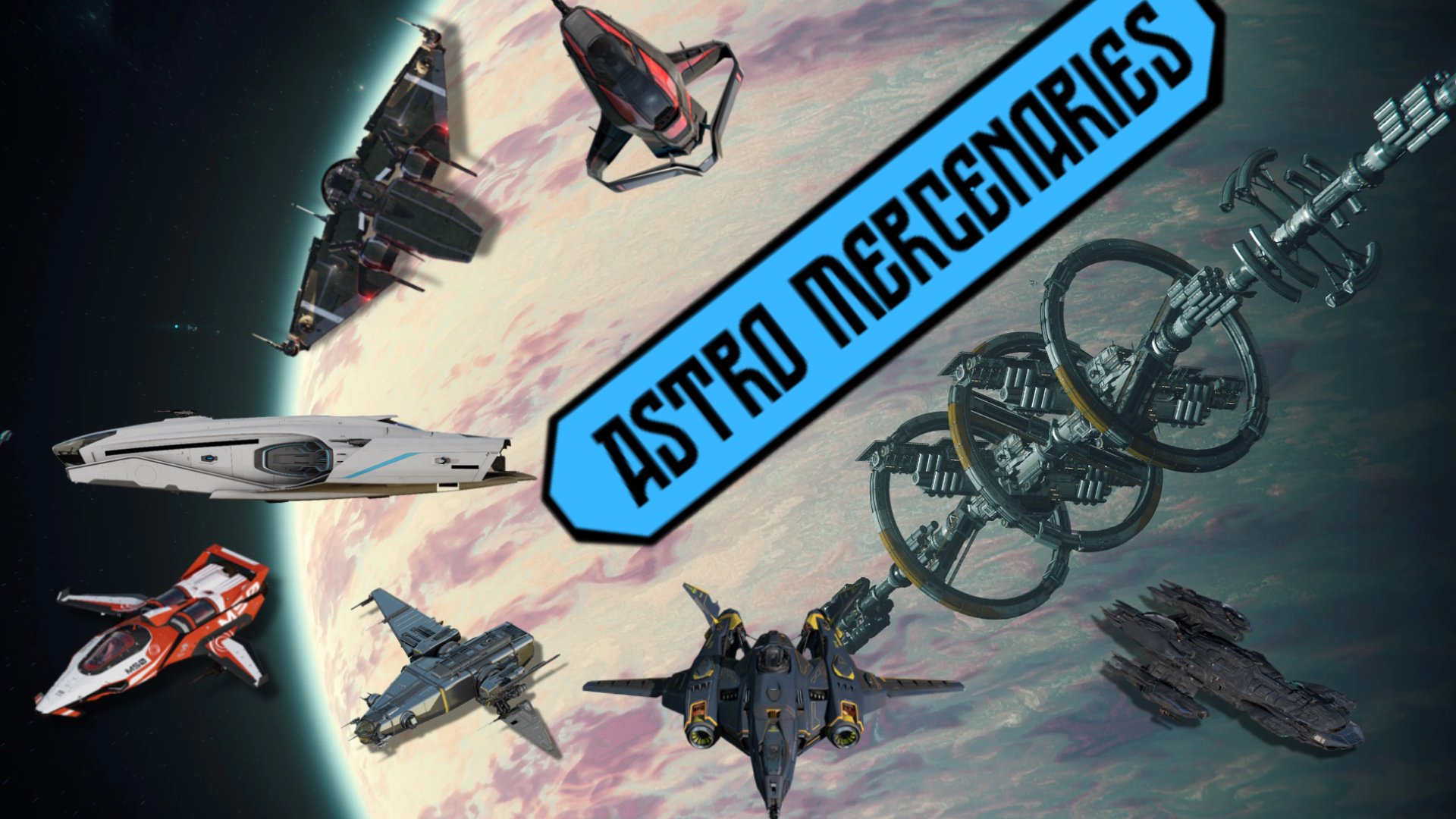 astro_mani Offline Background