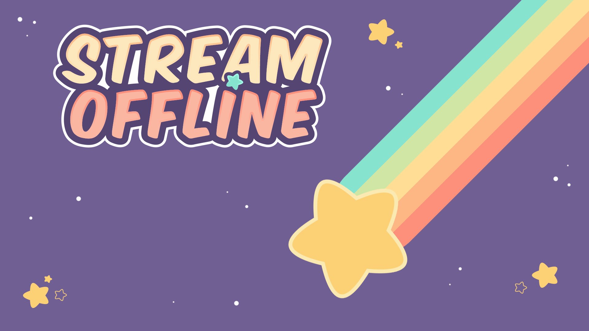 LincyVae Offline Background