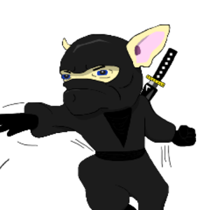 BigWhiteNinja