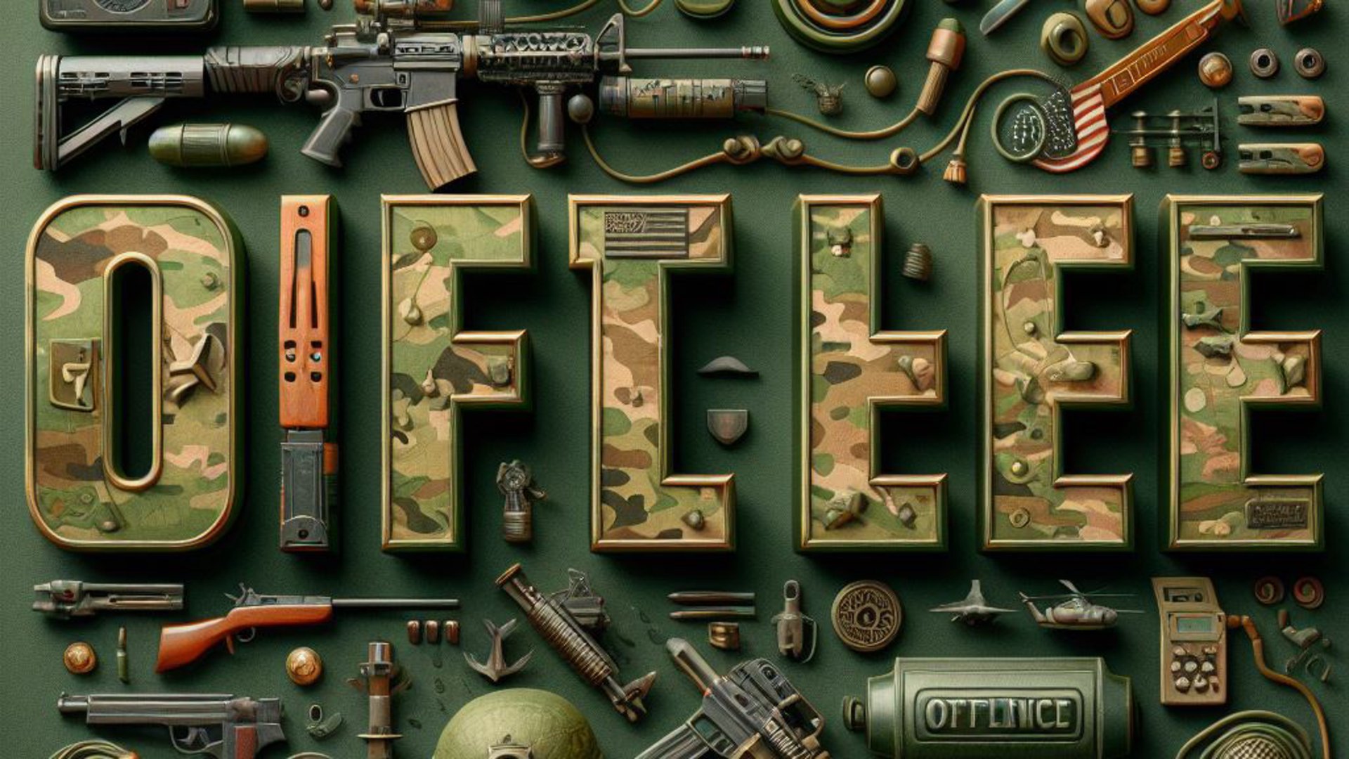 KarlitosMB Offline Background
