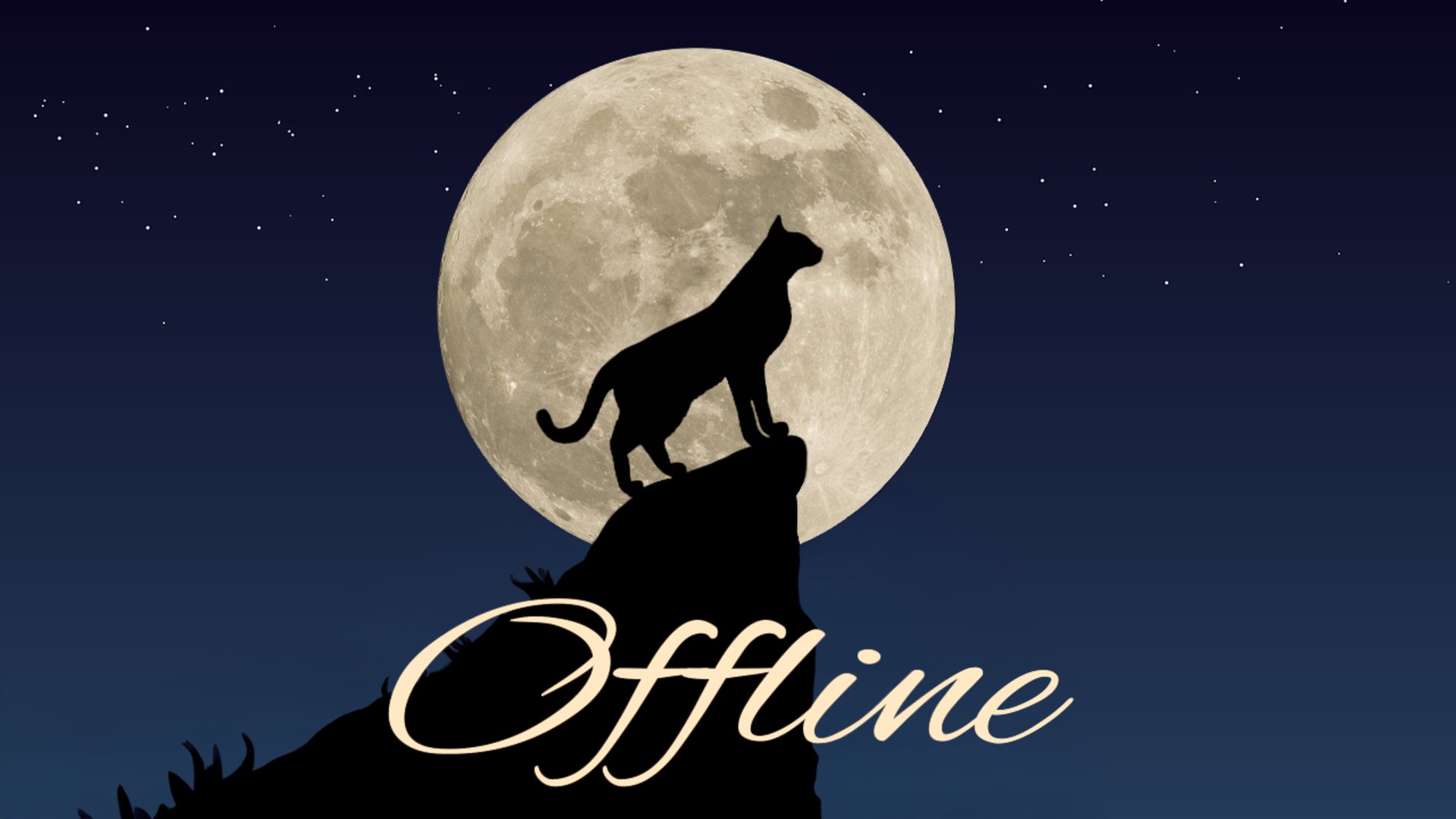 M3lilex Offline Background