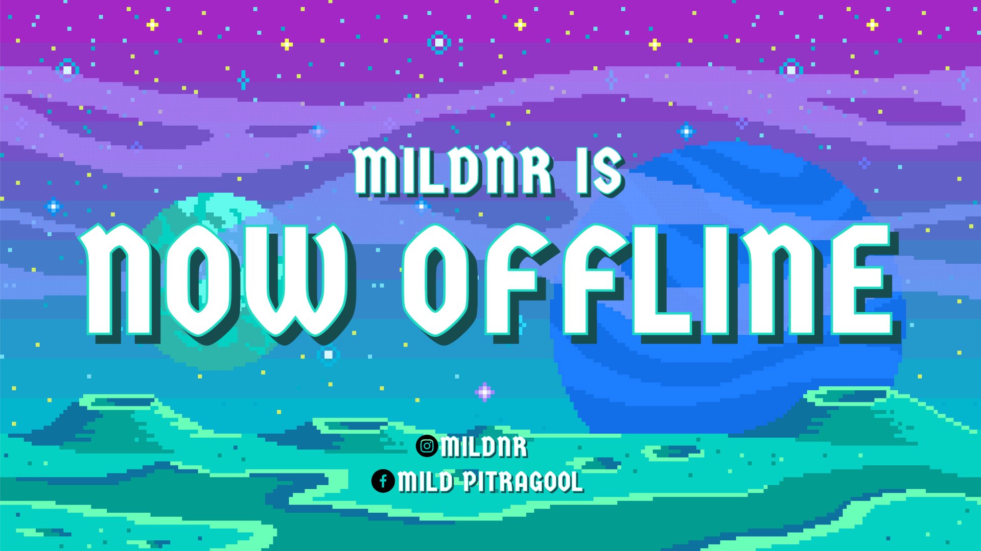 mildnr Offline Background