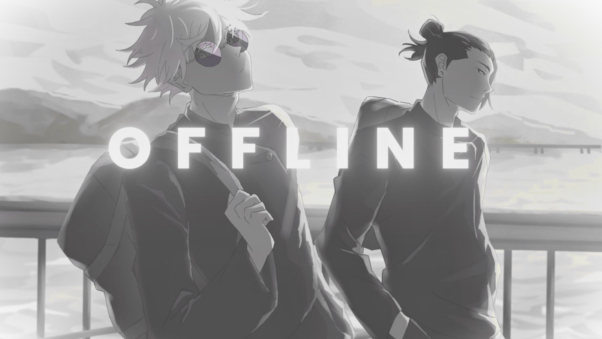 AliahUchiha Offline Background