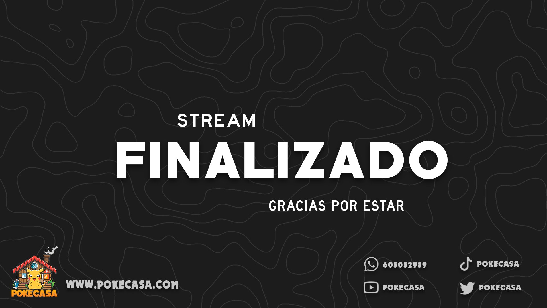 lacasadekartus Offline Background