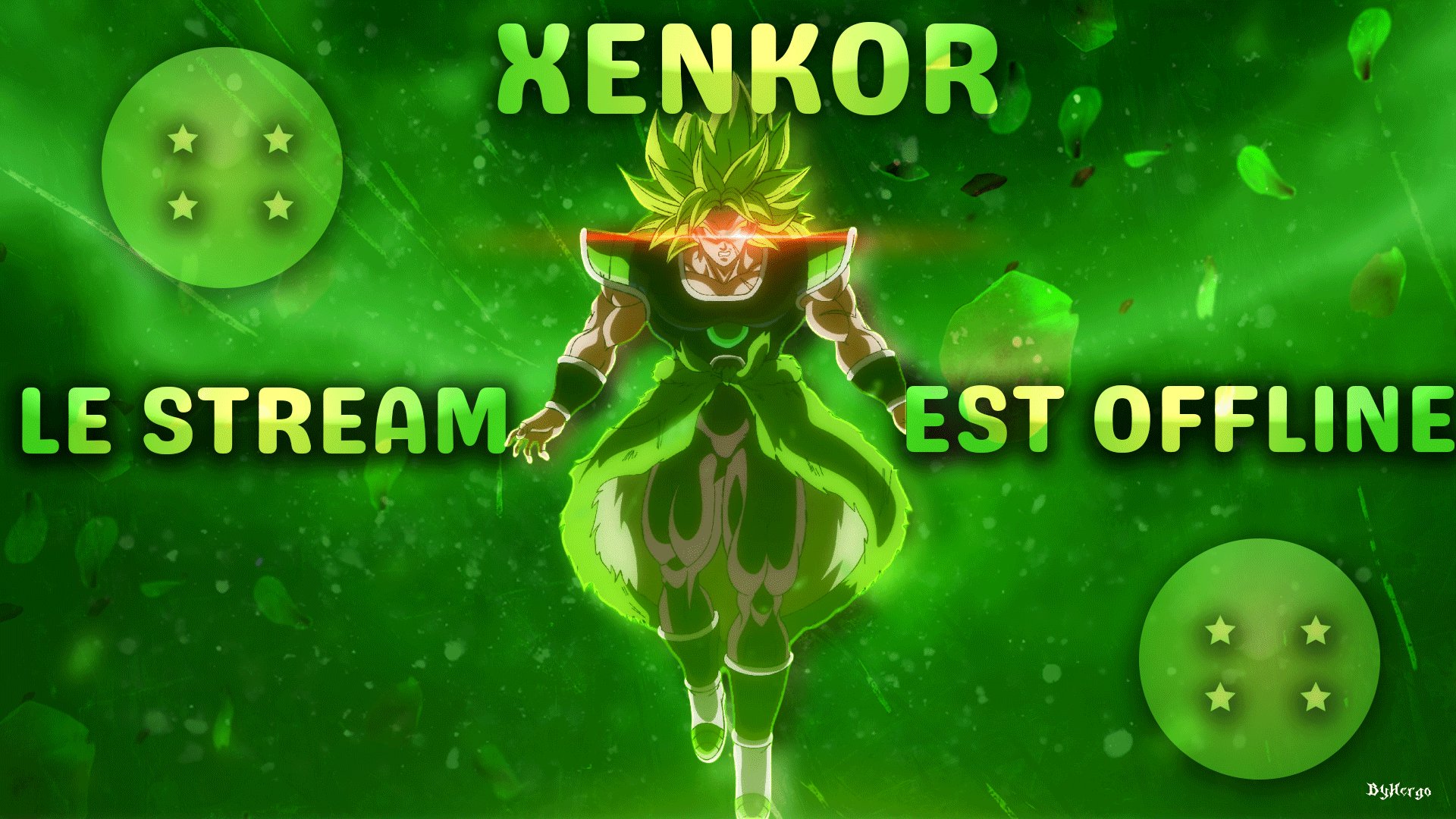 XenkoR Offline Background