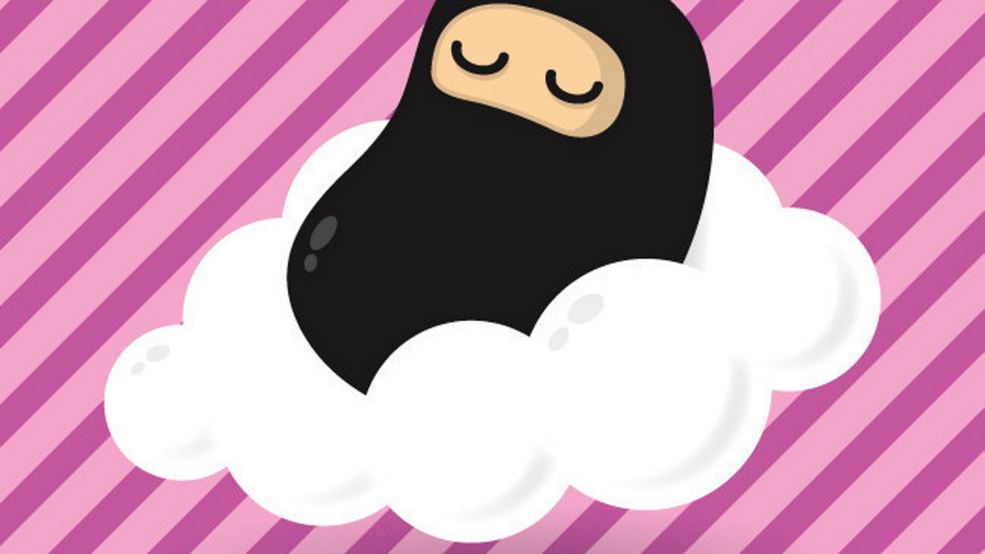 robcdee Offline Background