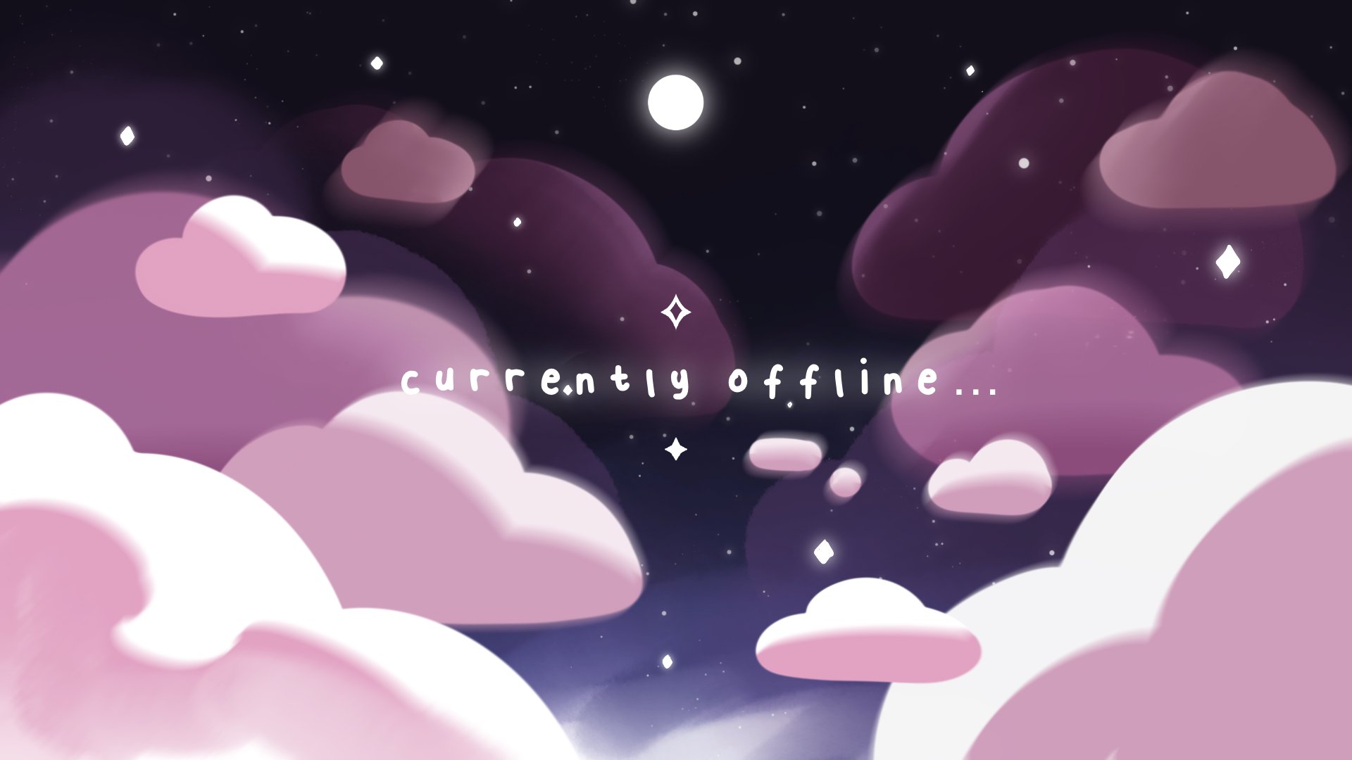 ThrushCreates Offline Background