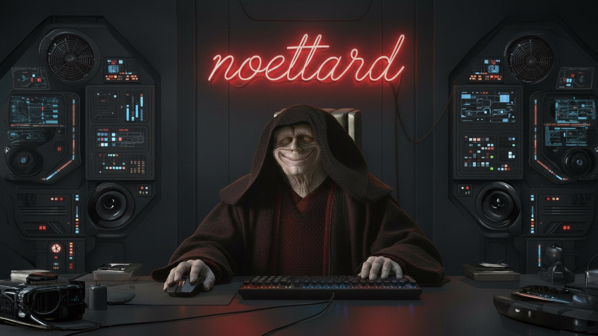 noettard Offline Background