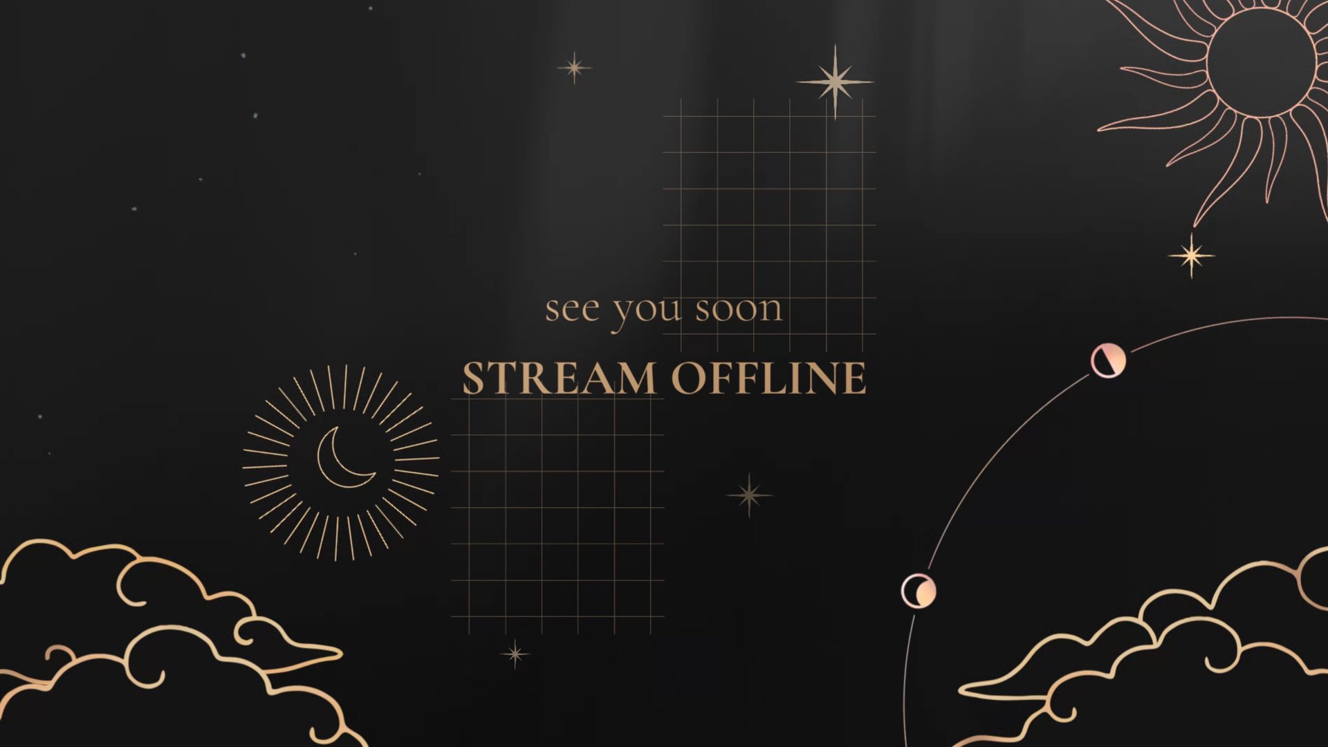 1ISHOSH Offline Background