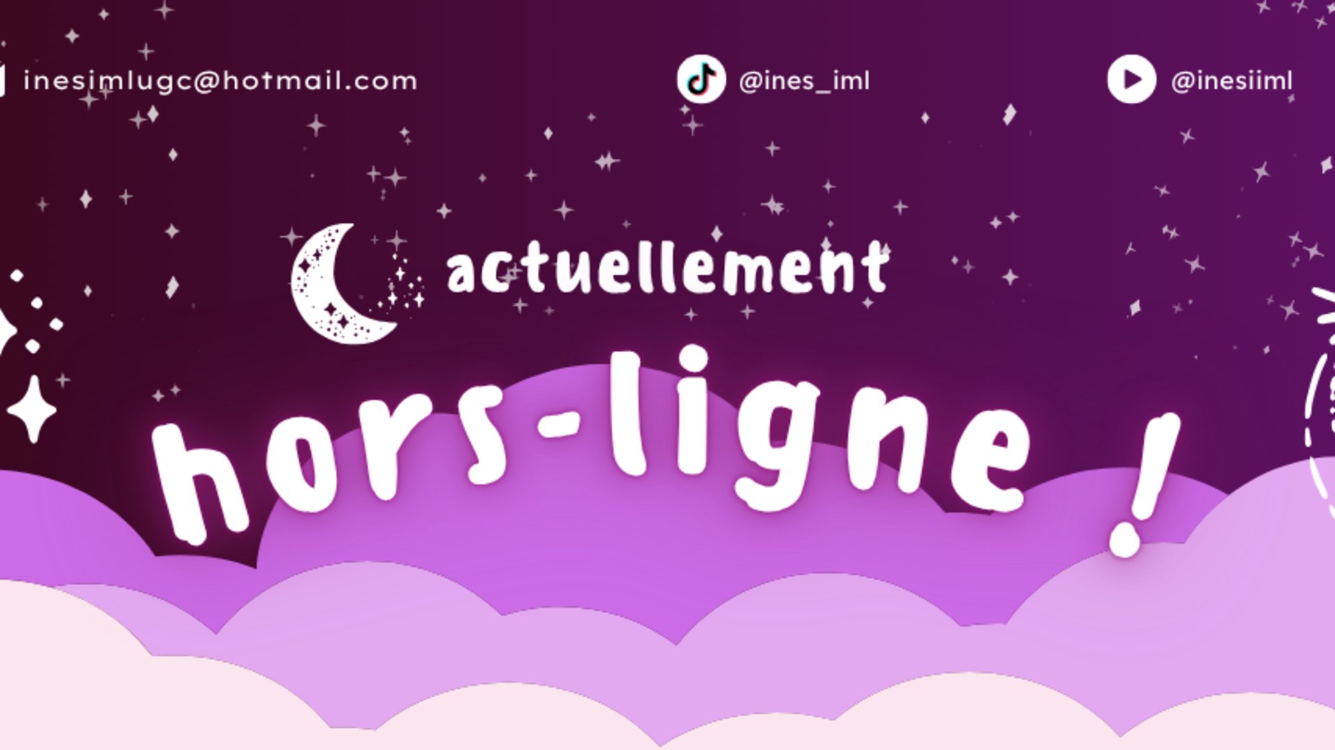 inesiml Offline Background