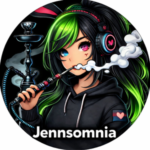 jennsomnia
