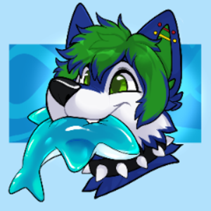 SpikeWolfen