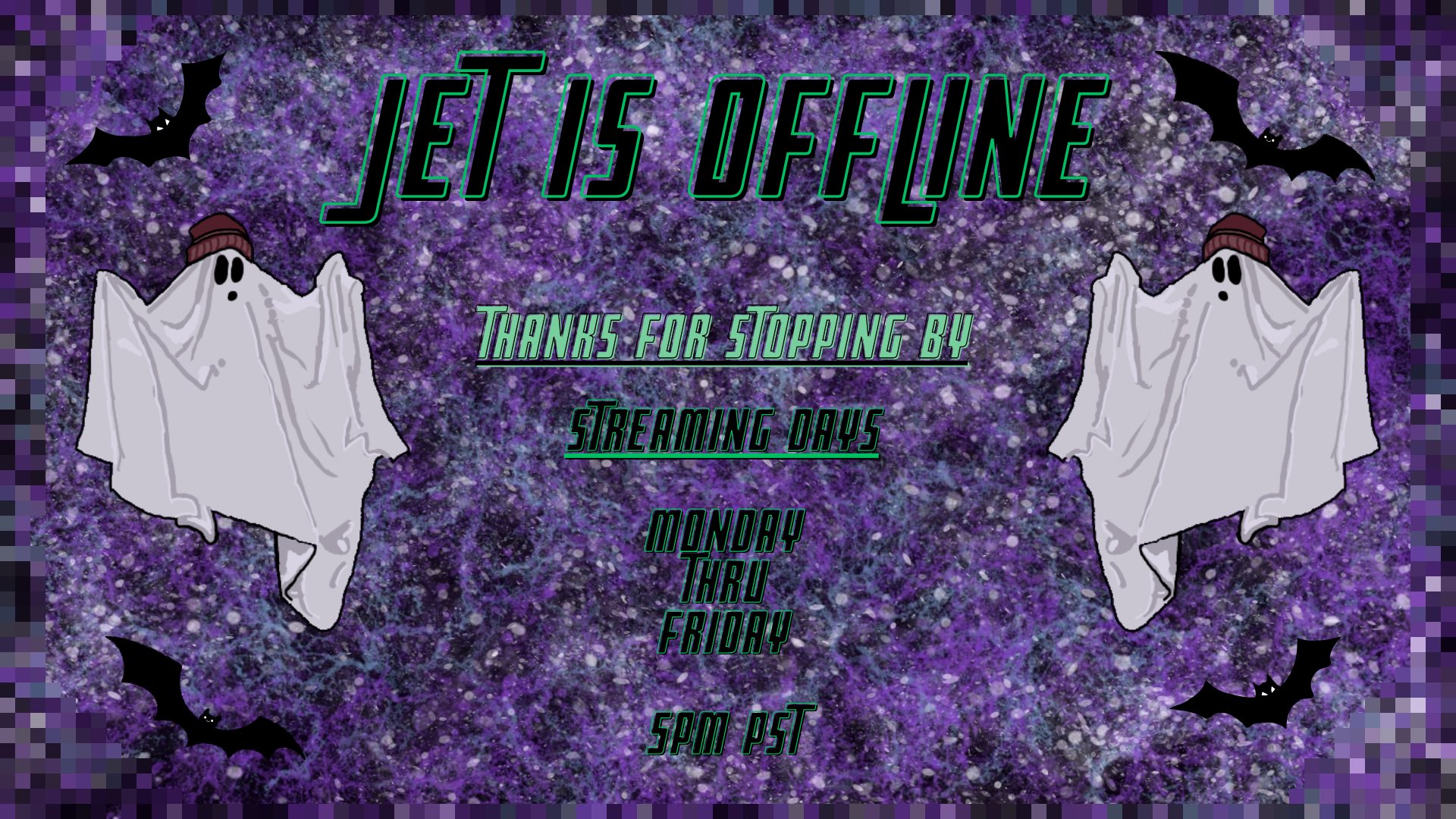 inuame Offline Background