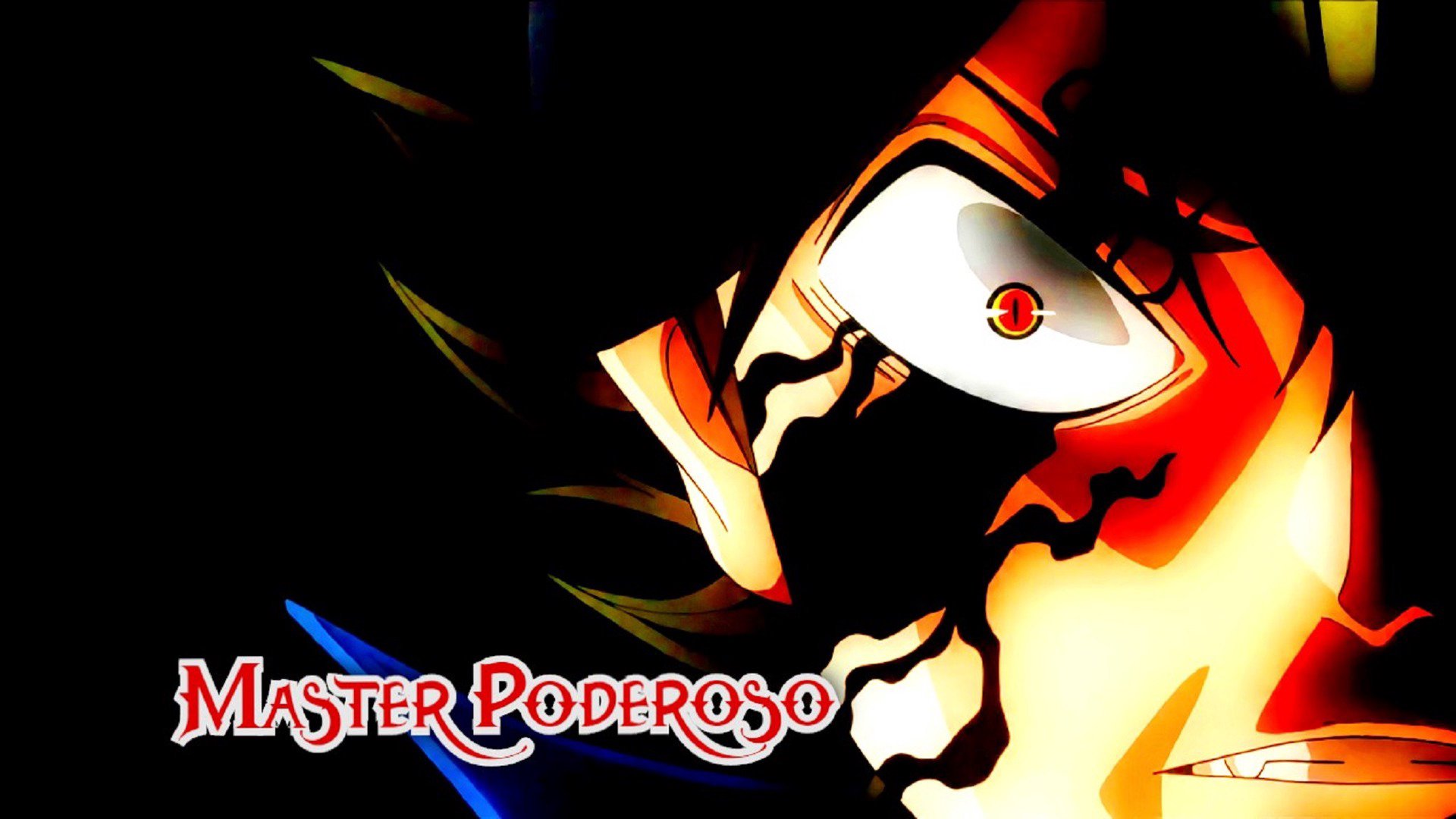 MasterPoderoso Offline Background