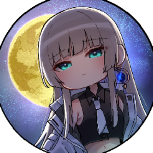 月夜乃あきら Offline Background