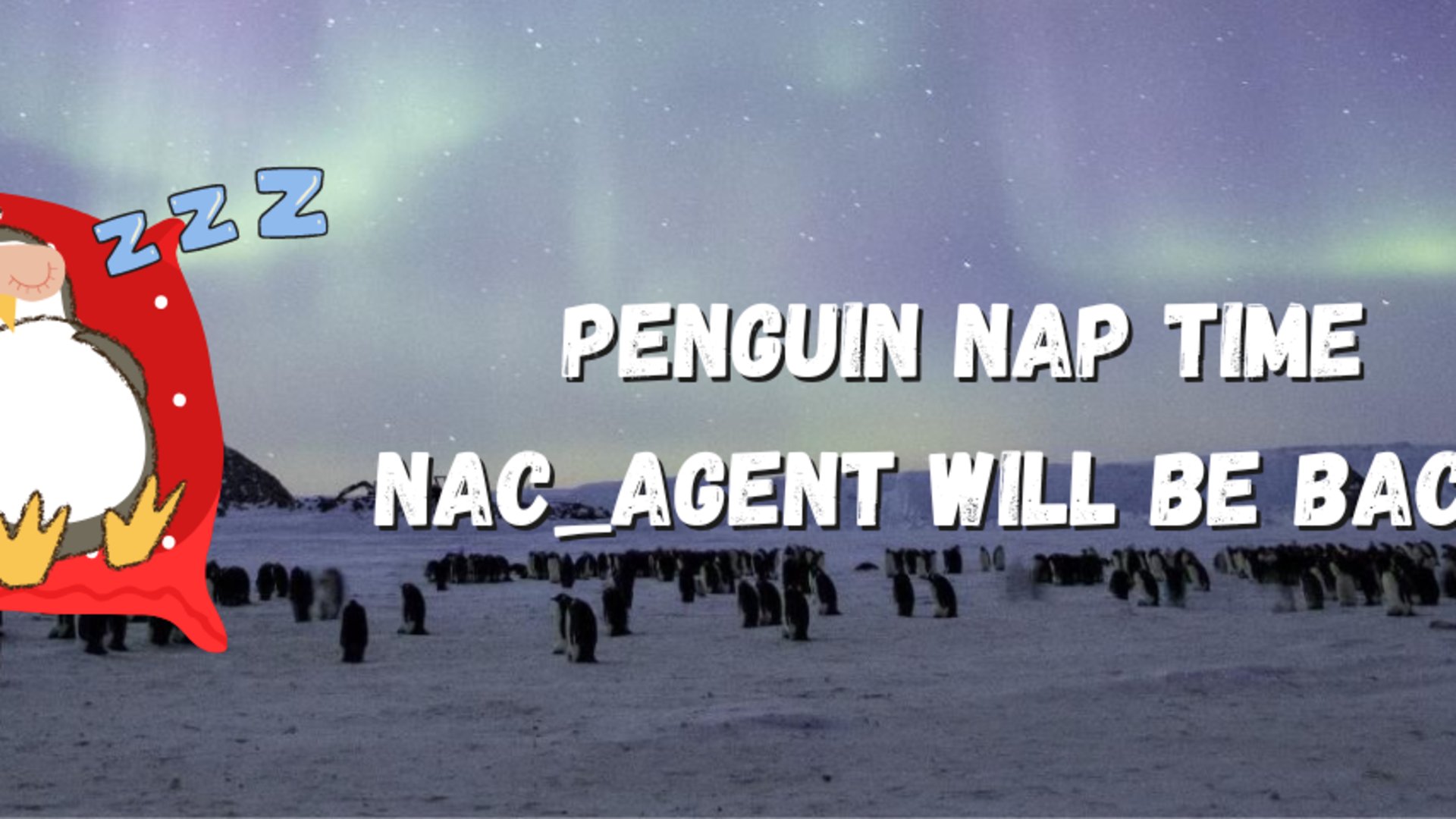nac_agent Offline Background
