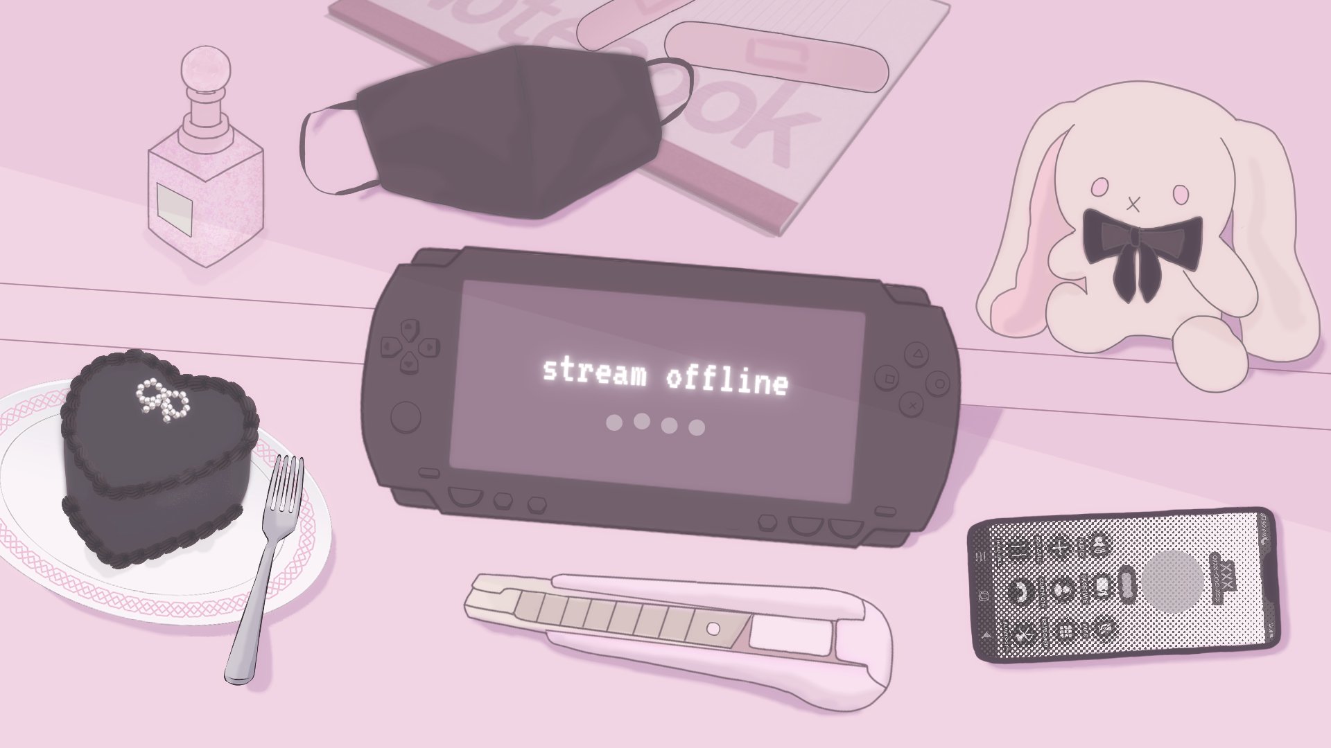 elochi Offline Background