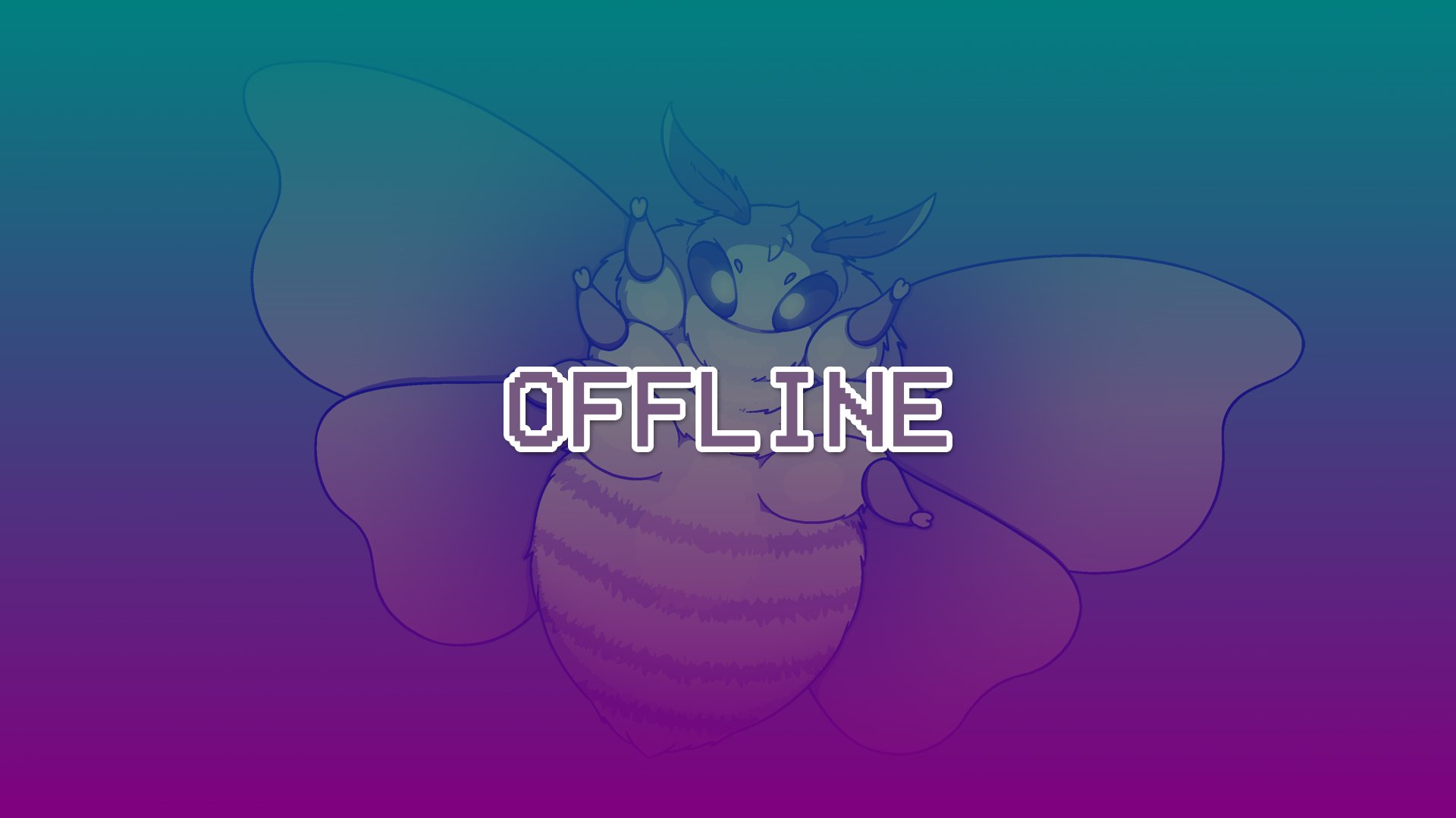 MyrTheMoth Offline Background